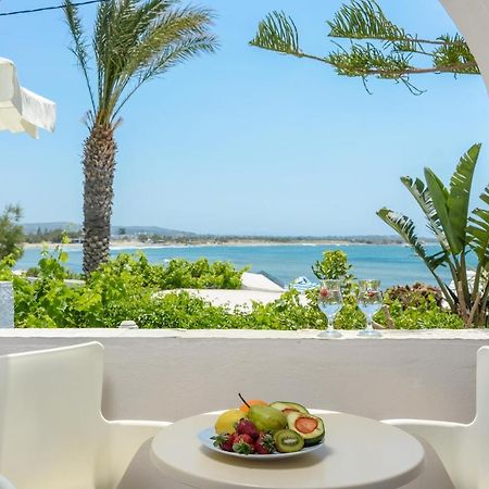 Diogenis Studios Naxos City Luaran gambar