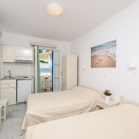 Diogenis Studios Naxos City Luaran gambar