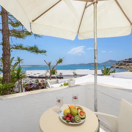 Diogenis Studios Naxos City Luaran gambar